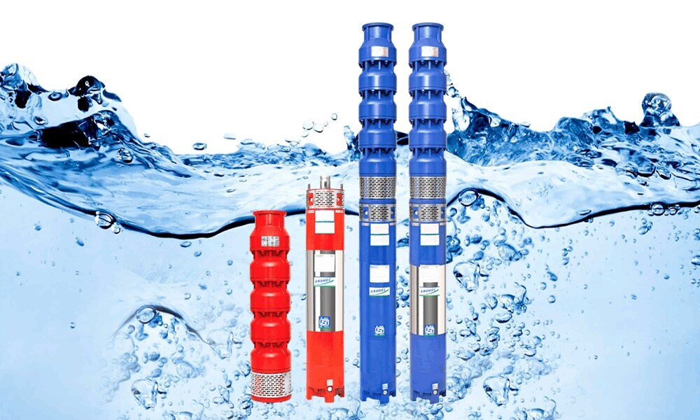 أهم مزايا  المحركات الغاطسة للتطبيقات المختلفة وأهميتها